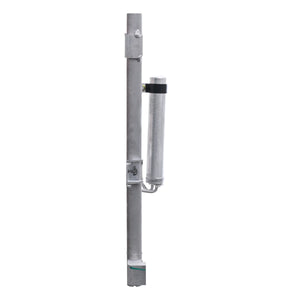 Condensador A/C Con Secador MX-5 2006-2015 Polar