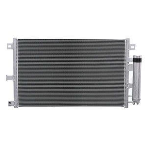 Condensador A/C Con Secador MX-5 2006-2015 Polar