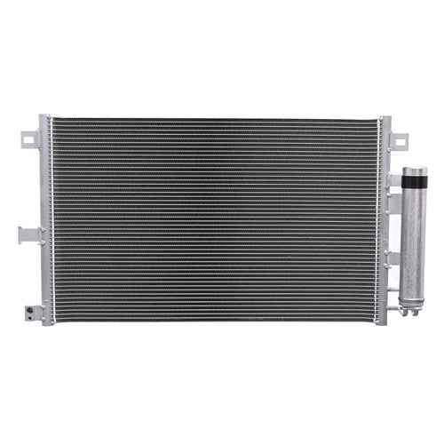 Condensador A/C Con Secador MX-5 2006-2015 Polar
