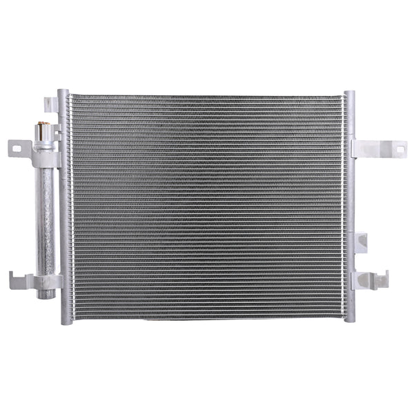 Condensador P/ Mazda Mx5 2015-2020