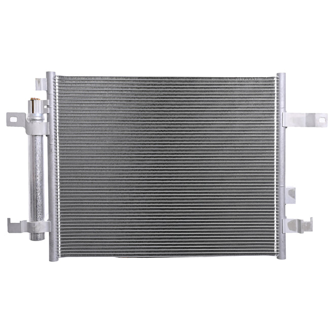 Condensador P/ Mazda Mx5 2015-2020