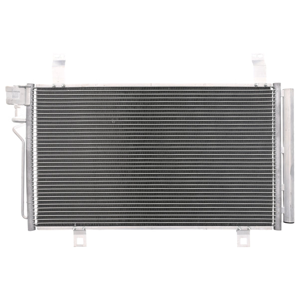 Condensador P/ Mazda Cx5 2013-2024