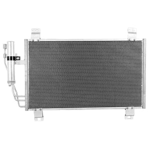 Condensador A/C Con Secador CX-3 2016-2020 Polar