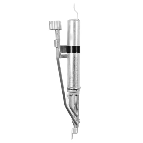 Condensador A/C Con Secador CX-3 2016-2020 Polar