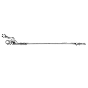 Condensador A/C Con Secador CX-3 2016-2020 Polar