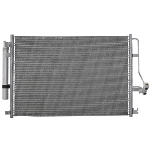 Condensador P/ Mercedes Benz Sprinter 2007-2009