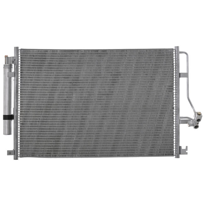 Condensador P/ Mercedes Benz Sprinter 2007-2009