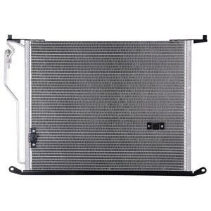 Condensador A/C Sin Secador CL 2000-2006 Polar