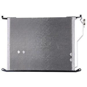 Condensador A/C Sin Secador CL 2000-2006 Polar