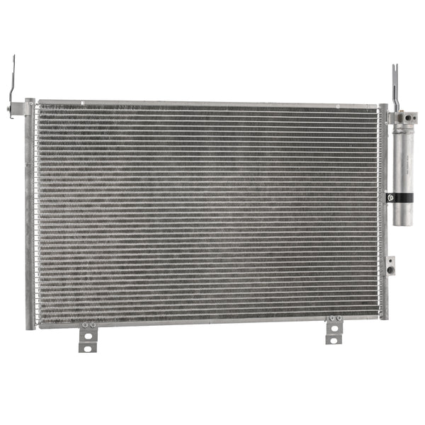 Condensador P/ Mitsubishi Endeavor 2004-2011