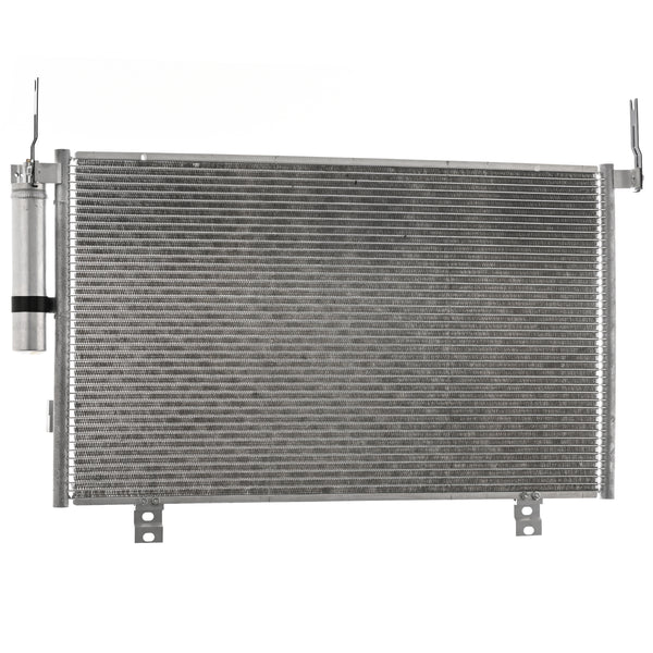 Condensador P/ Mitsubishi Endeavor 2004-2011