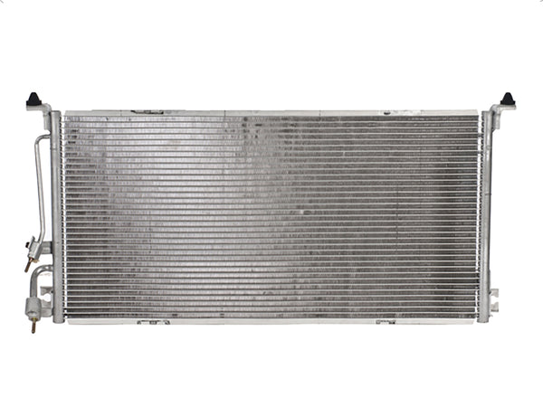 Condensador De Aire P/ Mitsubishi Lancer 2004-2006