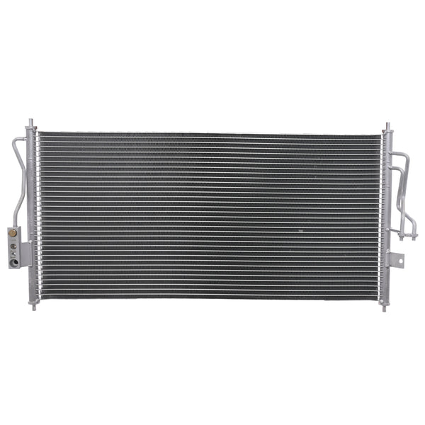 Condensador P/ Nissan Almera 2001-2005