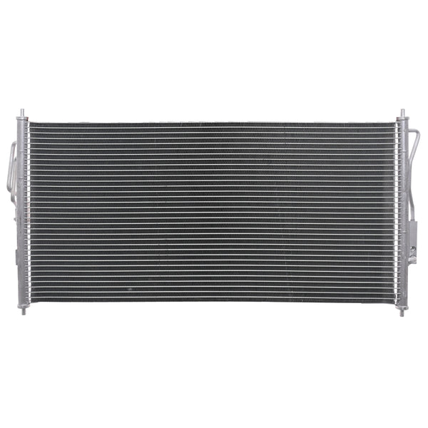 Condensador P/ Nissan Almera 2001-2005