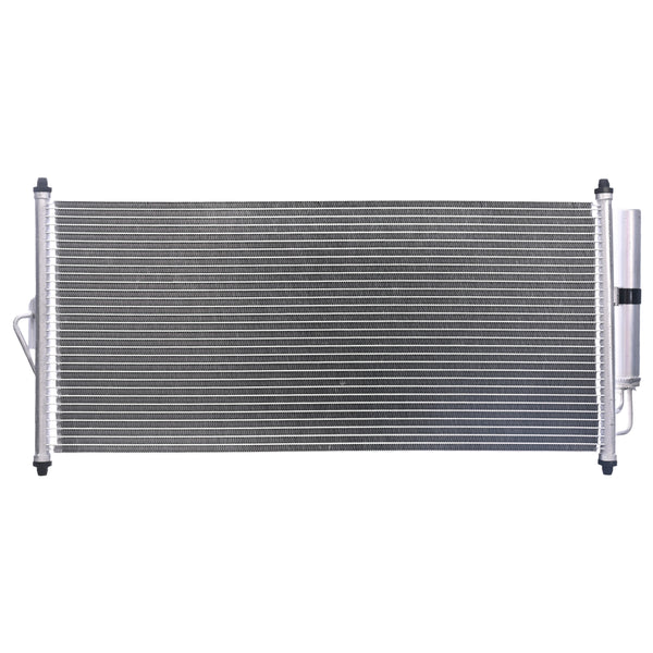 Condensador P/ Nissan Sentra 2001-2007