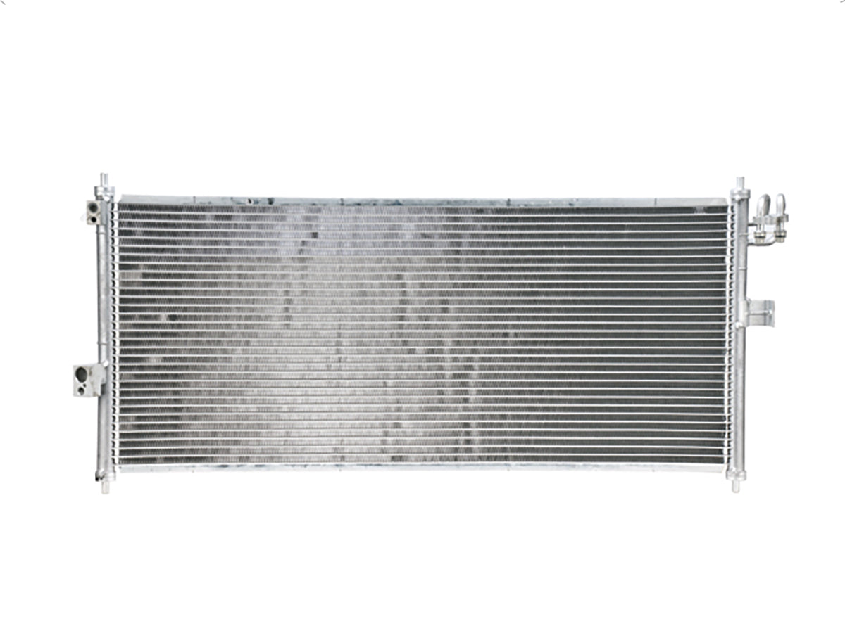 Condensador De Aire P/ Nissan Sentra 2000-2001
