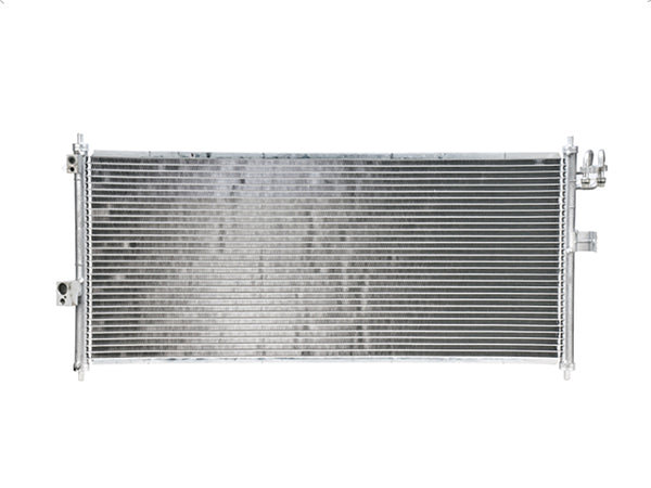 Condensador De Aire P/ Nissan Sentra 2000-2001
