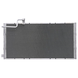Condensador A/C Sin Secador Urvan 2012-2018 Polar