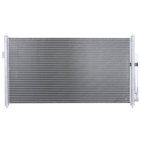 Condensador De Aire P/ Nissan X-Trail 2002-2007