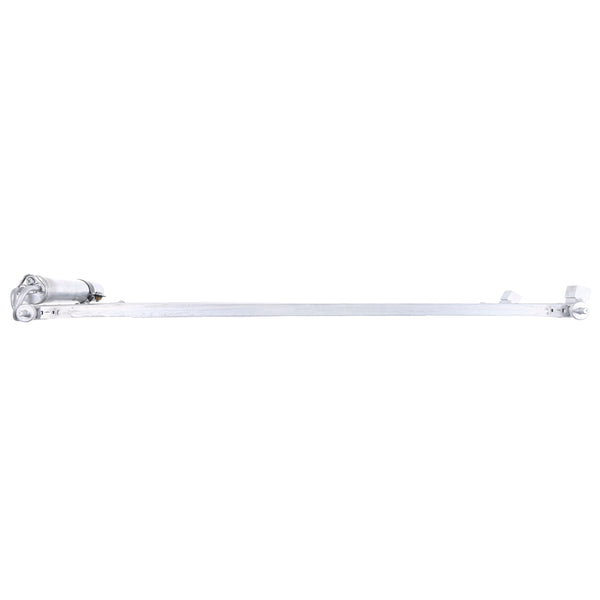 Condensador De Aire P/ Nissan X-Trail 2002-2007