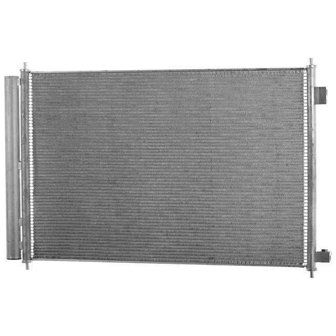 Condensador P/ Nissan Nv200 2013-2021
