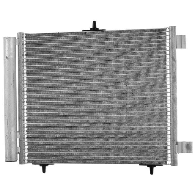 Condensador P/ Peugeot 207 2008-2014