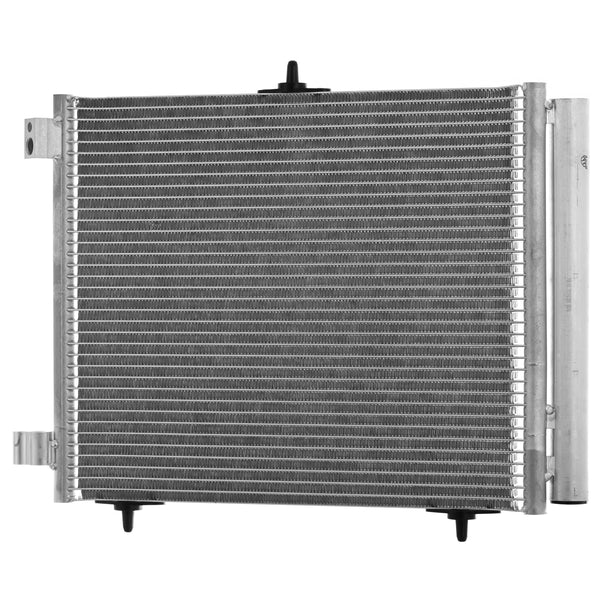 Condensador P/ Peugeot 207 2008-2014