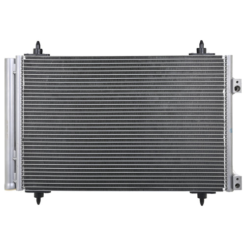 Condensador A/C Con Secador Partner 2008-2017 Polar