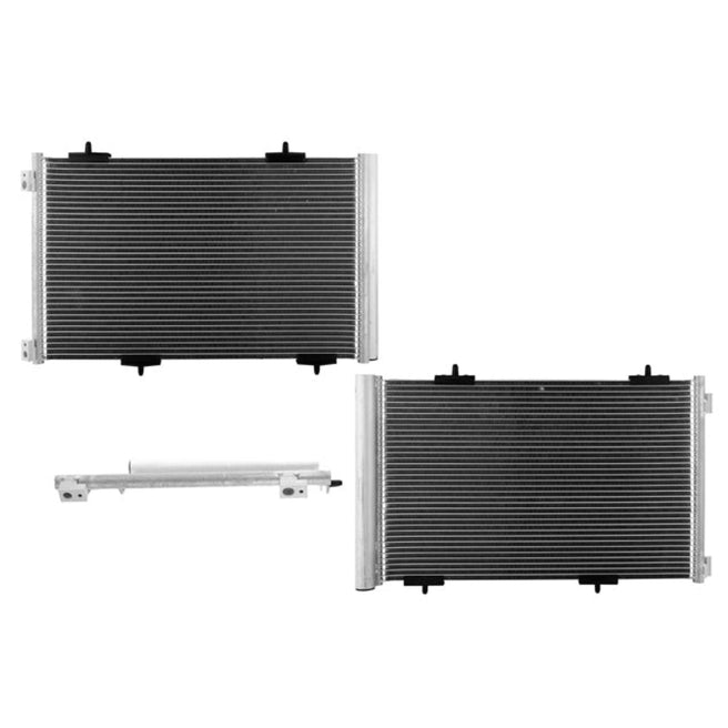 Condensador P/ Peugeot 301 2013-2023