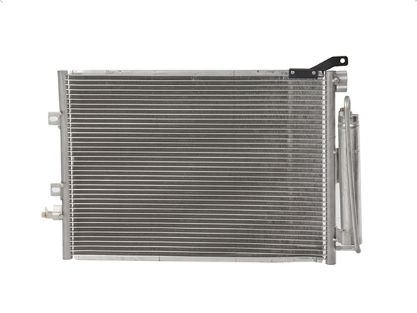 Condensador De Aire P/ Renault Clio 2004-2010