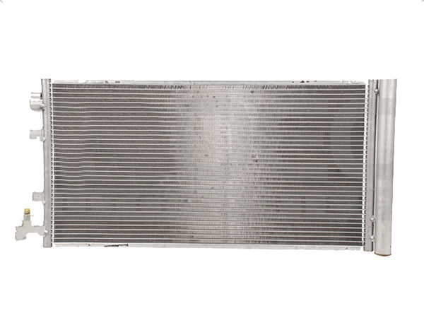 Condensador De Aire P/ Renault Megane 2008-2010