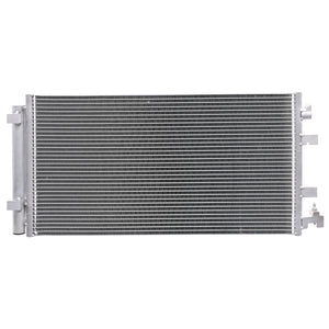 Condensador A/C Con Secador Fluence 2011-2017 Polar