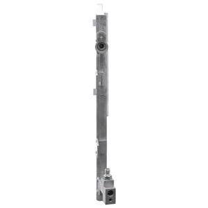 Condensador A/C Con Secador Fluence 2011-2017 Polar