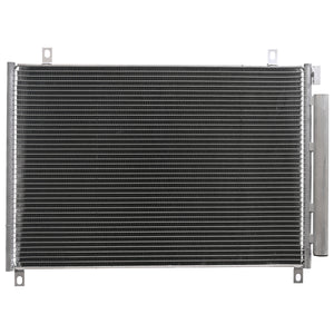 Condensador A/C Con Secador Swift 2018-2024 Polar