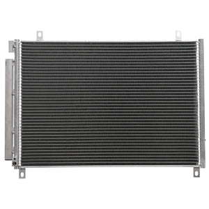Condensador A/C Con Secador Swift 2018-2024 Polar