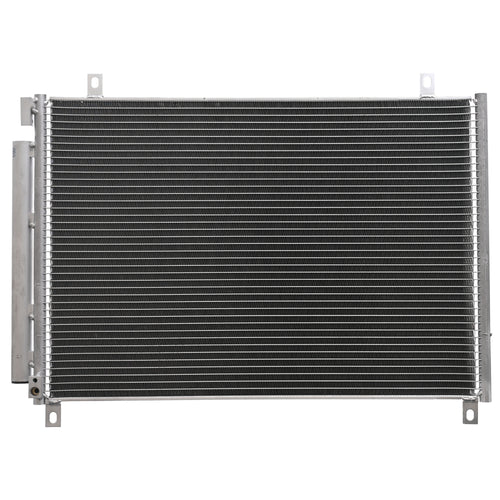 Condensador A/C Con Secador Swift 2018-2024 Polar