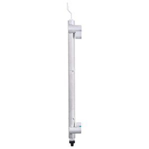 Condensador A/C Con Secador Swift 2007-2012 Polar