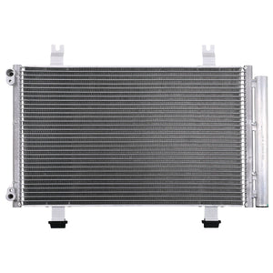 Condensador A/C Con Secador Swift 2007-2012 Polar