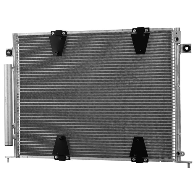 Condensador P/ Suzuki Grand Vitara 2004-2006