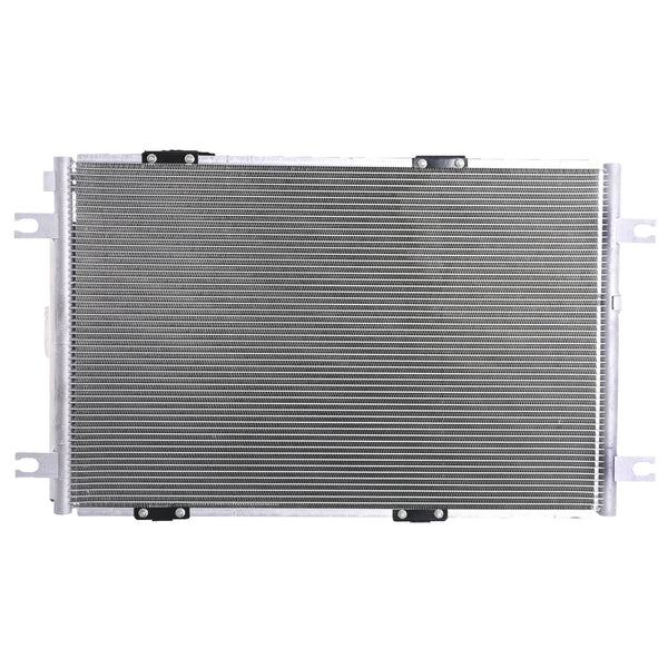 Condensador P/ Suzuki Grand Vitara 2001-2005