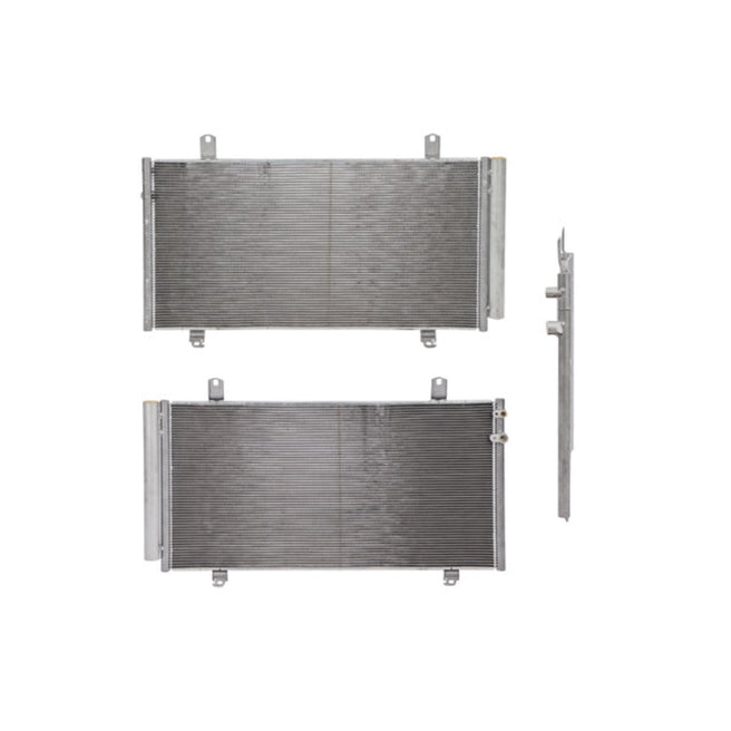 Condensador P/ Toyota Camry 2012-2017