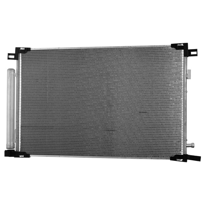 Condensador P/ Toyota Camry 2018-2024