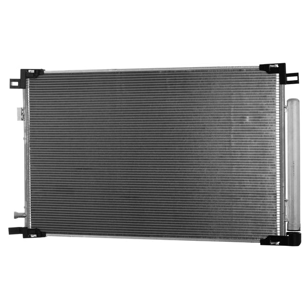 Condensador P/ Toyota Camry 2018-2024