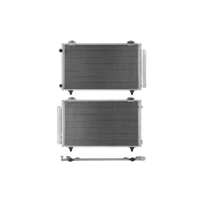 Condensador P/ Toyota Corolla 2005-2008
