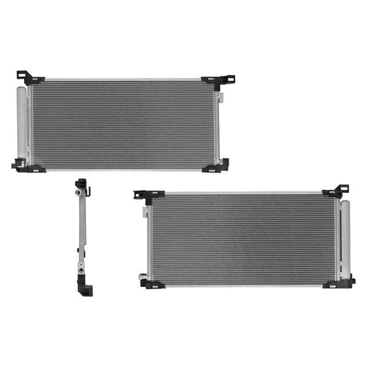 Condensador P/ Toyota Corolla 2019-2022