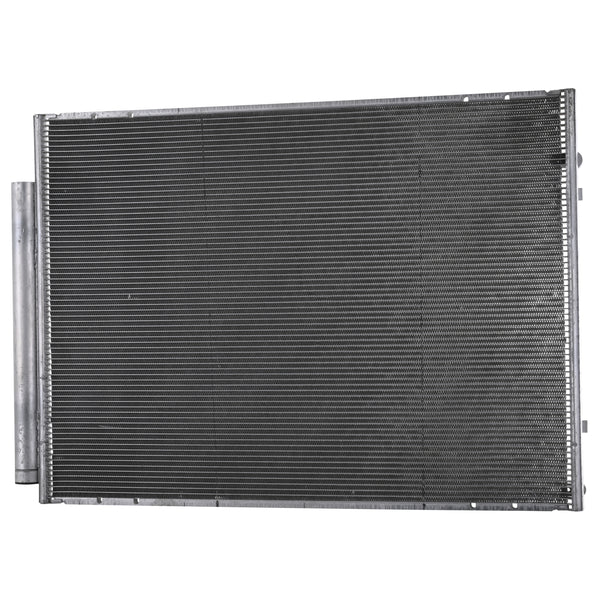 Condensador P/ Toyota Highlander 2006-2007