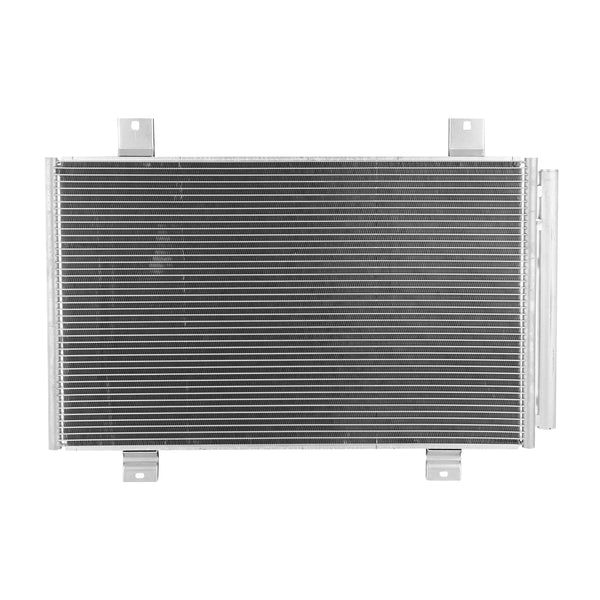 Condensador P/ Toyota Highlander 2011-2013