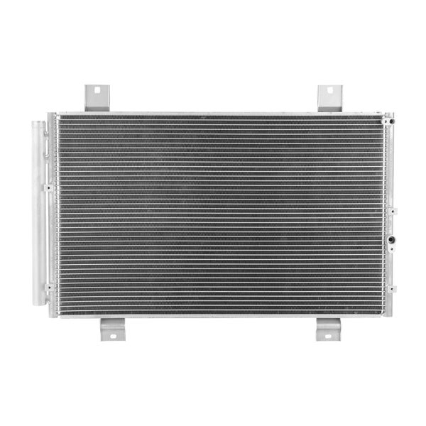 Condensador P/ Toyota Highlander 2011-2013