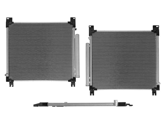 Condensador P/ Toyota Hilux 2016-2024