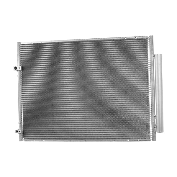 Condensador P/ Toyota Sienna 2004-2010